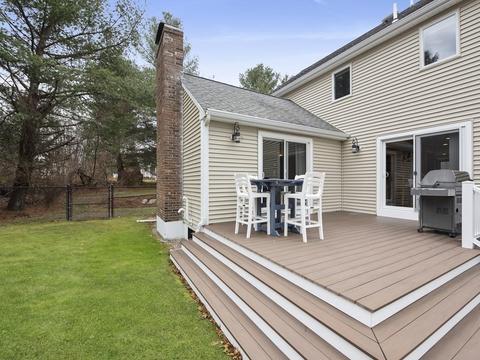25 Juniper Rd, Sharon, MA 02067 photo 9