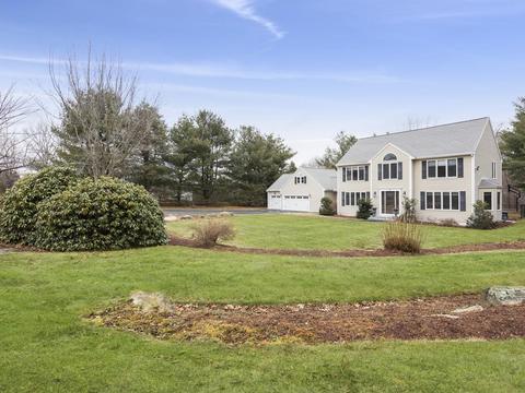 25 Juniper Rd, Sharon, MA 02067 photo 3