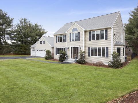 25 Juniper Rd, Sharon, MA 02067 photo 4