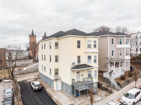 60 Harrison St, Worcester, MA 01604 photo 2