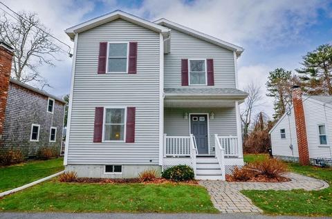 11 Elmwood St, Wareham, MA 02571 photo 3