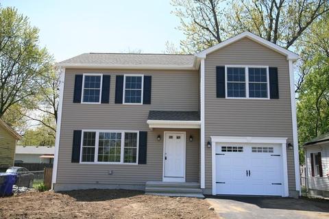 198 Gilbert Ave, Springfield, MA 01104 photo 1