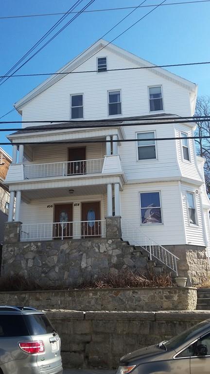 454 Whipple St, Fall River, MA 02724 photo 1