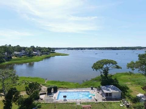 87 Oak St, Wareham, MA 02571 photo 2
