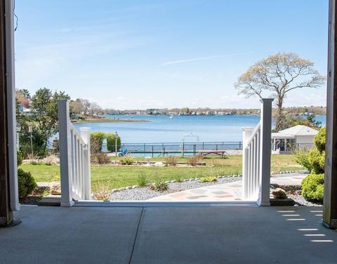 87 Oak St, Wareham, MA 02571 photo 5