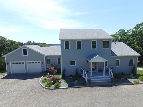 87 Oak St, Wareham, MA 02571 photo 33