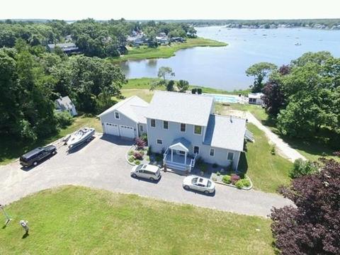 87 Oak St, Wareham, MA 02571 photo 34