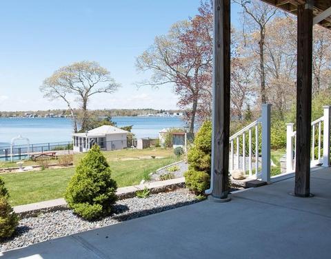 87 Oak St, Wareham, MA 02571 photo 32