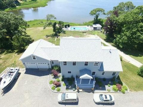 87 Oak St, Wareham, MA 02571 photo 3