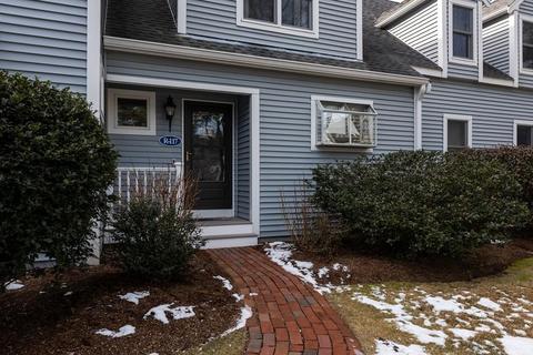 117 Shellback Way #117, Mashpee, MA 02649 photo 2