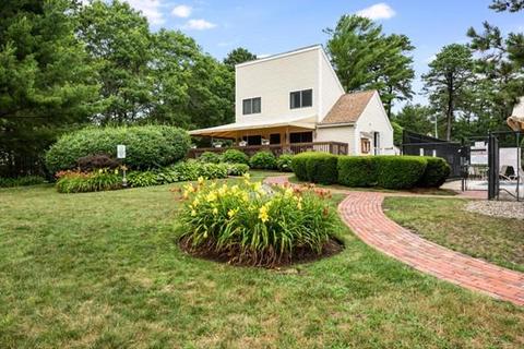 117 Shellback Way #117, Mashpee, MA 02649 photo 21