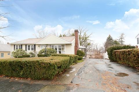 180 Warner Ave, Worcester, MA 01604 photo 2
