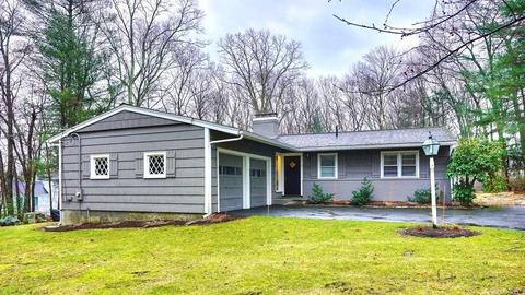 2 Crest Dr, Dover, MA 02030 photo 2