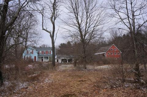 162 E Bare Hill Rd, Harvard, MA 01451 photo 1