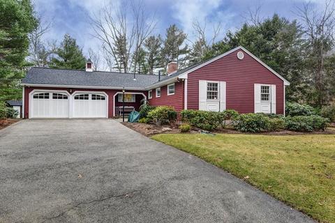 9 Crest Dr, Dover, MA 02030 photo 1