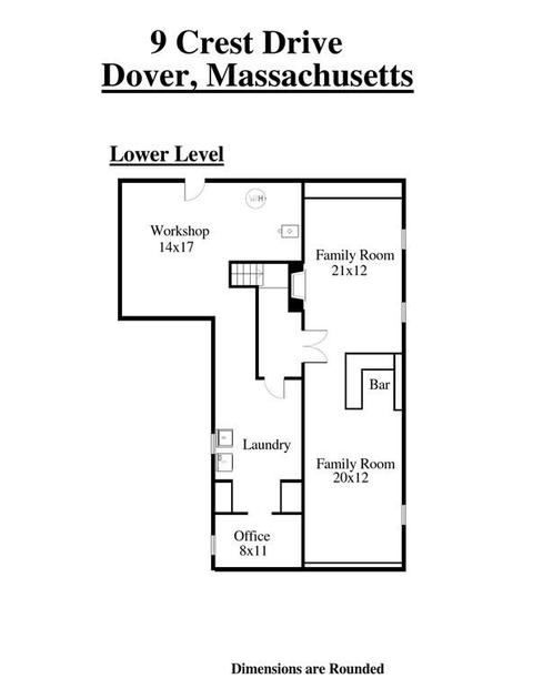 9 Crest Dr, Dover, MA 02030 photo 41