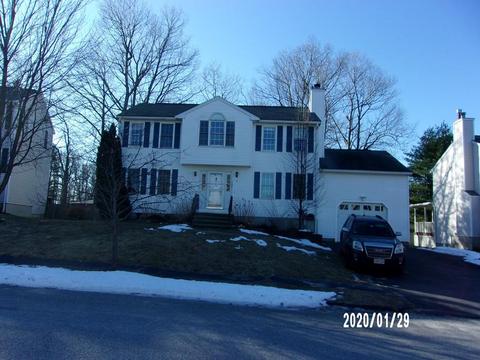 9 Corinth Dr, Worcester, MA 01606 photo 1
