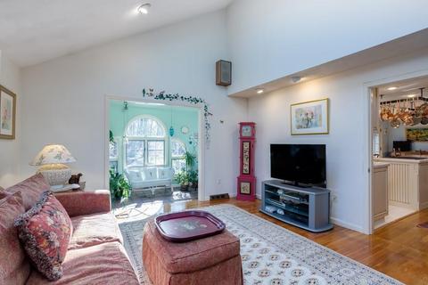 136 Hampton Rd, Sharon, MA 02067 photo 17