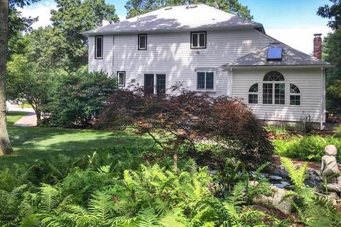136 Hampton Rd, Sharon, MA 02067 photo 41