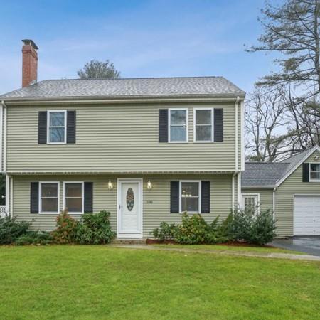 581 Common St, Walpole, MA 02081 photo 1