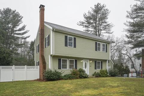 581 Common St, Walpole, MA 02081 photo 37