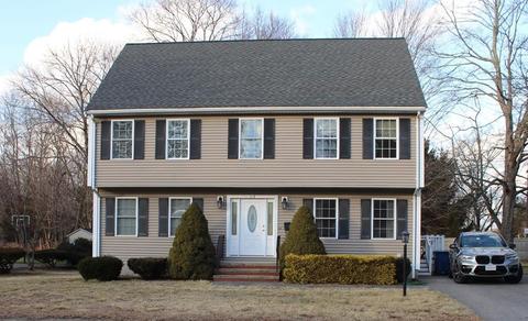 217 High St, Canton, MA 02021 photo 1
