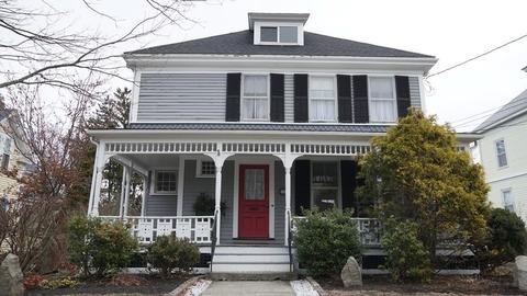 21 Maple St, Braintree, MA 02184 photo 2