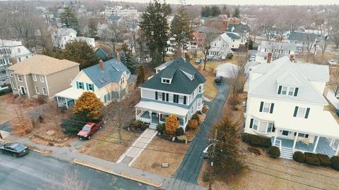 21 Maple St, Braintree, MA 02184 photo 33