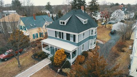 21 Maple St, Braintree, MA 02184 photo 1