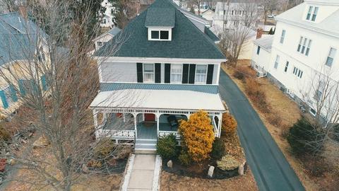 21 Maple St, Braintree, MA 02184 photo 34