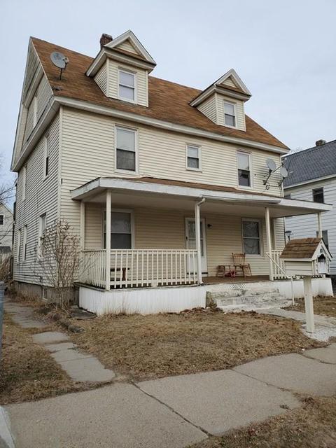 83 Parkside St, Springfield, MA 01104 photo 1