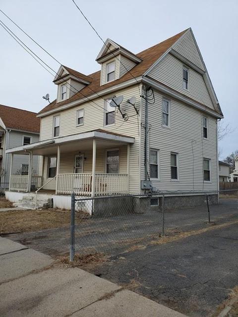83 Parkside St, Springfield, MA 01104 photo 2