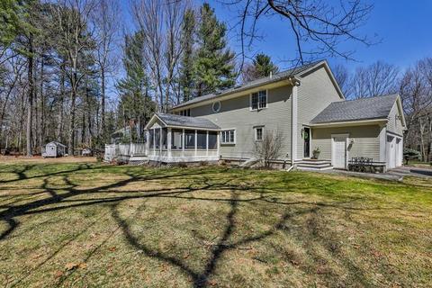 3 Blanchard Rd, Harvard, MA 01451 photo 3