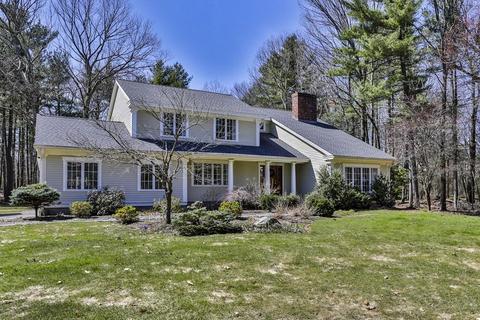 3 Blanchard Rd, Harvard, MA 01451 photo 1