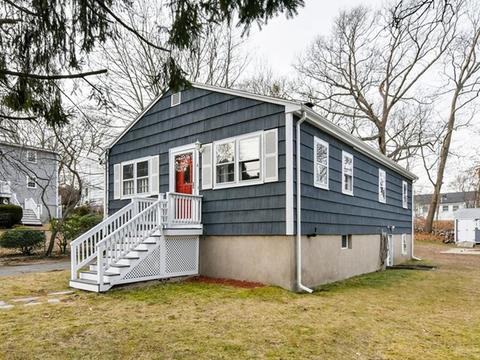 6 Capen Ln, Dedham, MA 02026 photo 1