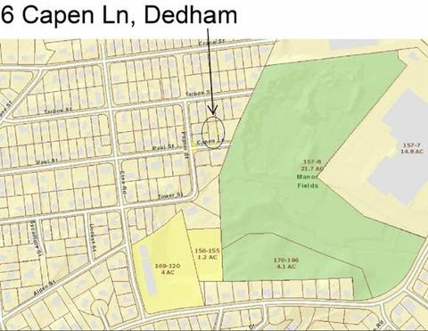 6 Capen Ln, Dedham, MA 02026 photo 22