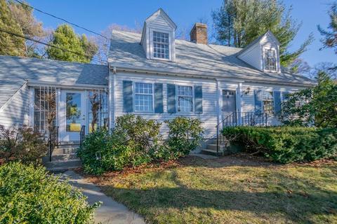 5 Constitution Rd, Lexington, MA 02421 photo 1