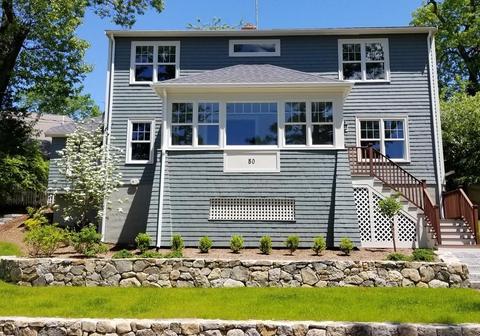 50 Green St, Needham, MA 02492 photo 1