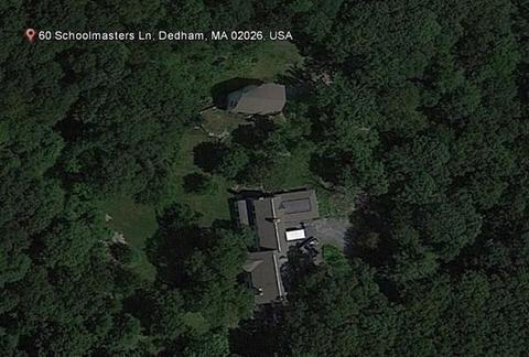60 Schoolmasters Lane Precinct I, Dedham, MA 02026 photo 27