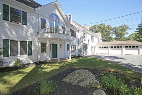60 Schoolmasters Lane Precinct I, Dedham, MA 02026 photo 1
