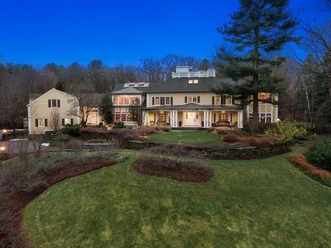 16 Rolling Ln, Dover, MA 02030 photo 2