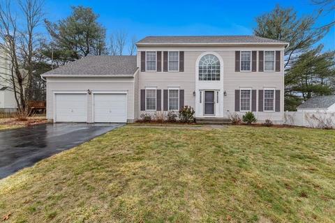56 Foundry Rd, Sharon, MA 02067 photo 1