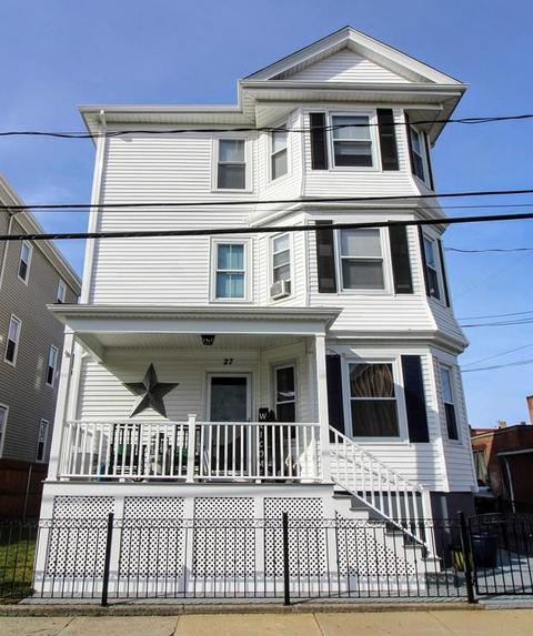 27 16th St, Fall River, MA 02723 photo 1