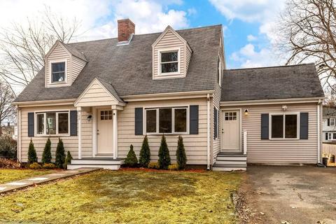 28 Heather St, Beverly, MA 01915 photo 2
