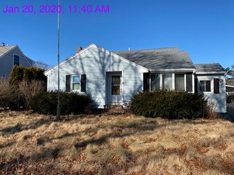 53 Butler St, Wareham, MA 02532 photo 1