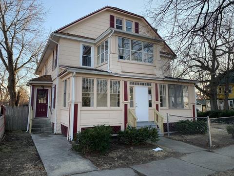 125 Noel St, Springfield, MA 01108 photo 1