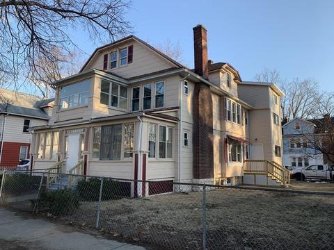 125 Noel St, Springfield, MA 01108 photo 2