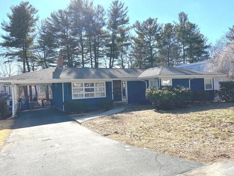 8 Broad St, Randolph, MA 02368 photo 1