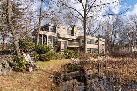 48 Forest Ridge Rd, Weston, MA 02493 photo 1