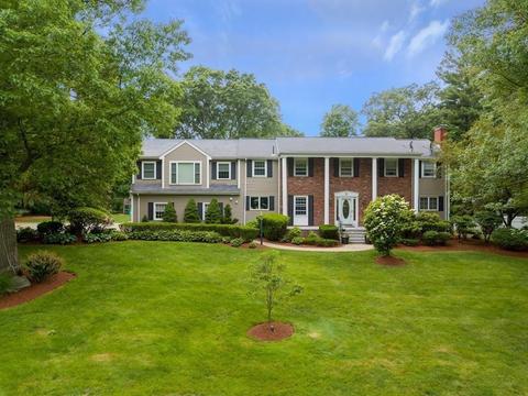 11 Lantern Rd, Framingham, MA 01702 photo 2